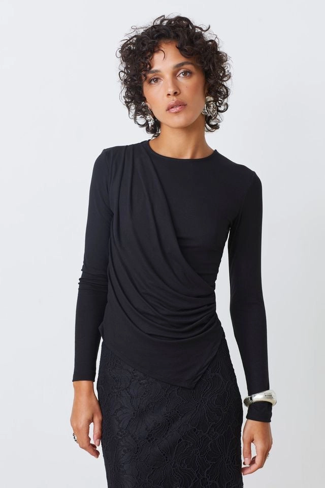 Street Style MIRKO TOP