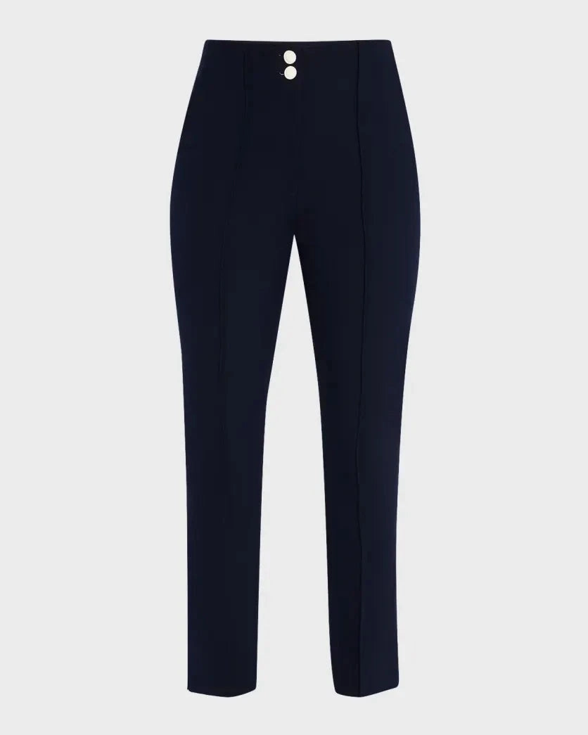 Comfort Cushioning Kean Pant Navy