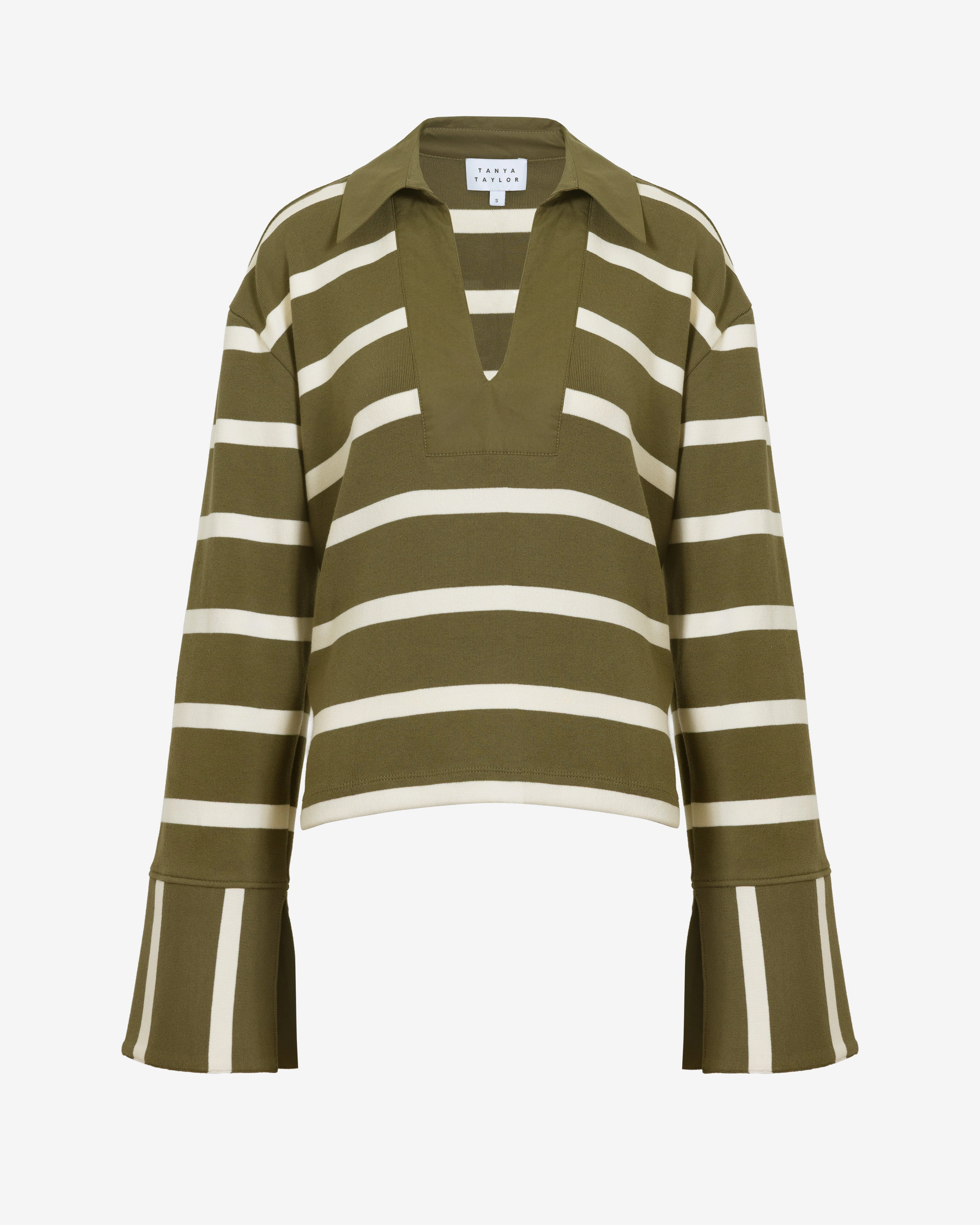 SnagResistant Whitney Top