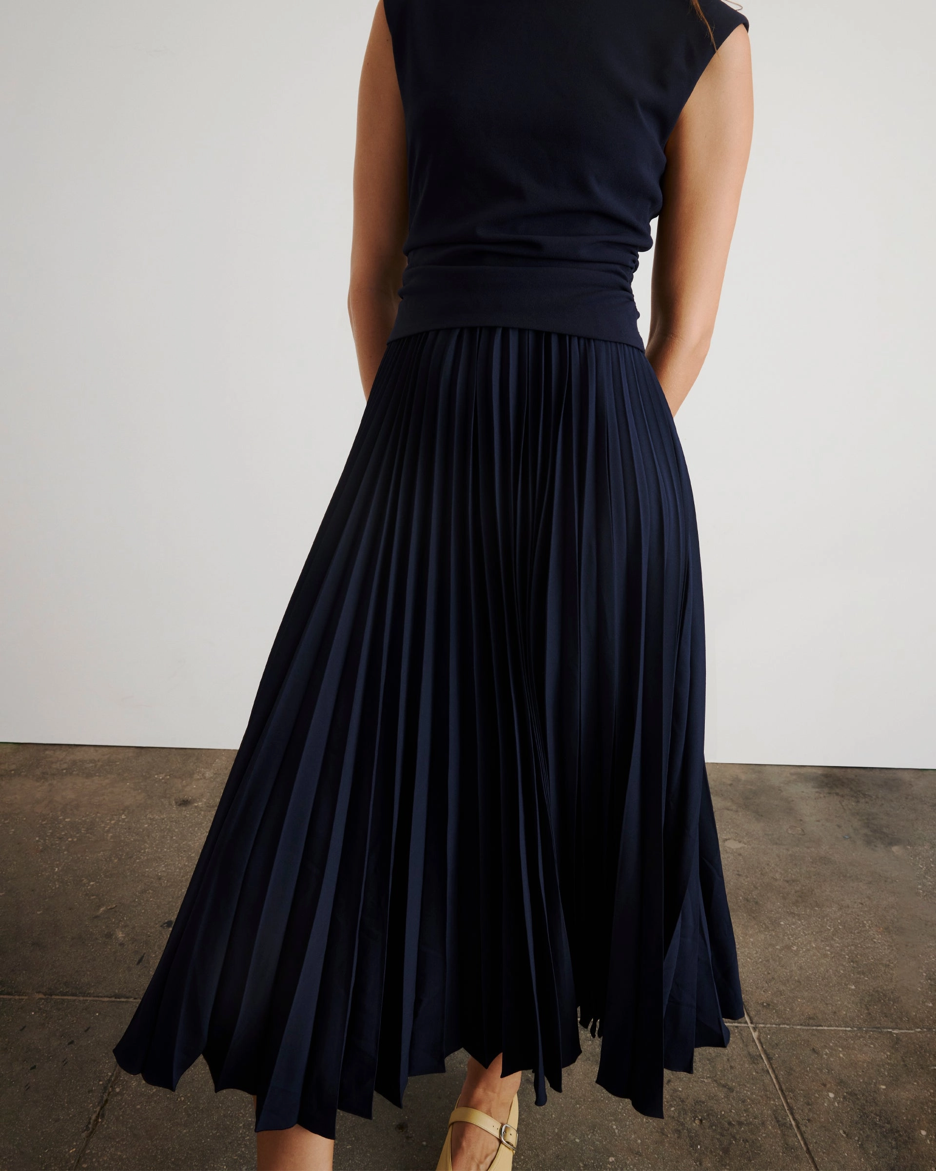 Holiday-Party Carly Dress