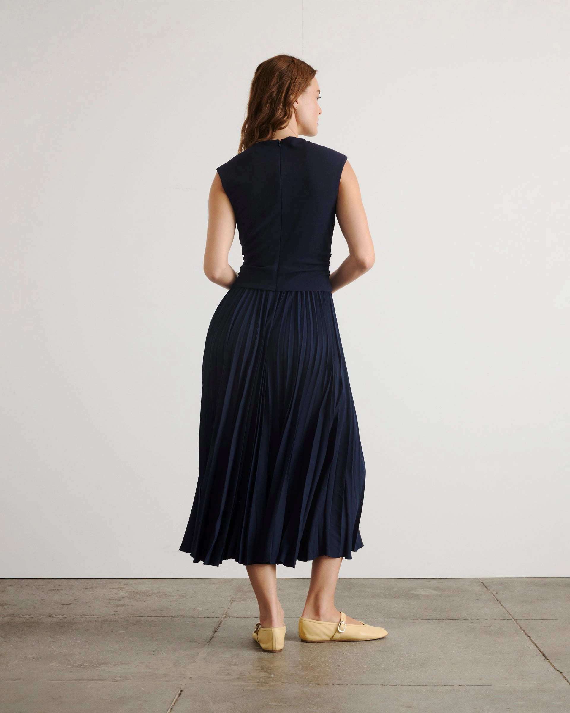 Easy Elegance Carly Dress