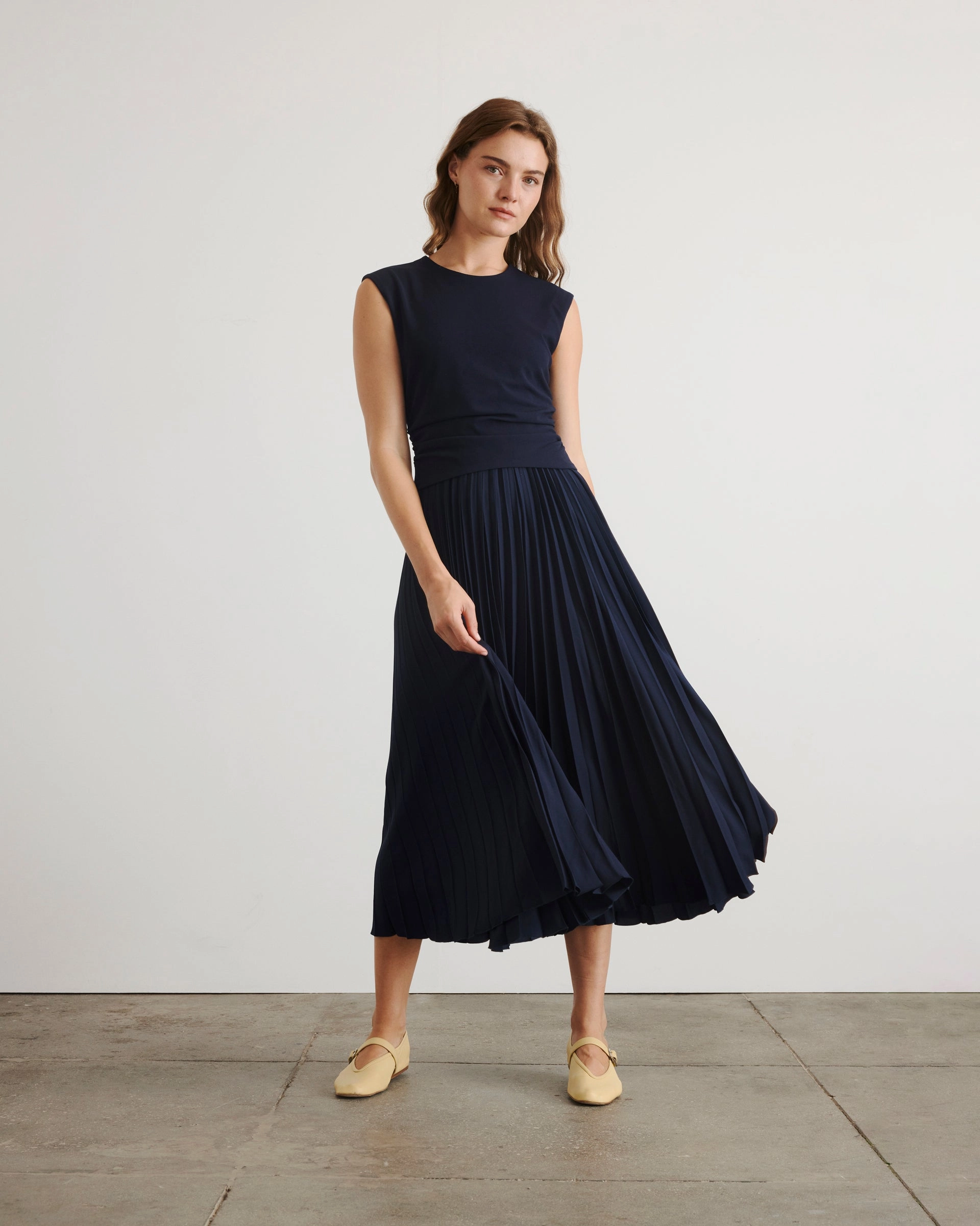 Inner Feel Carly Dress