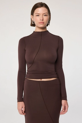 Vintage Hoodie Anti Static Fabric ZANE TOP