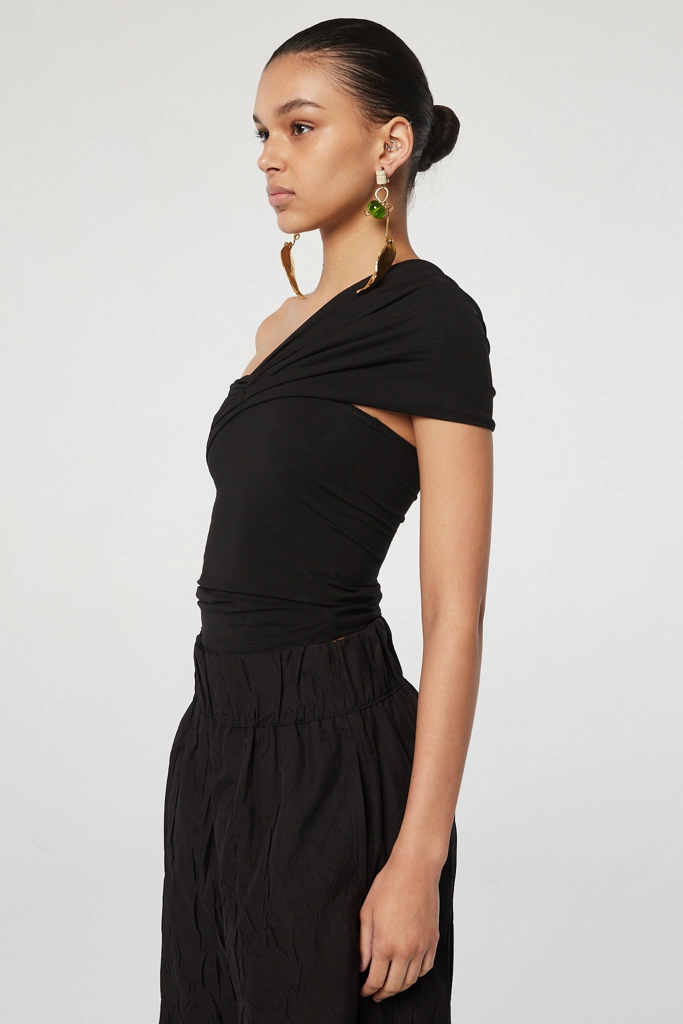 KYO TUBE TOP QuickReleaseFastenings Sustainable Production Certified