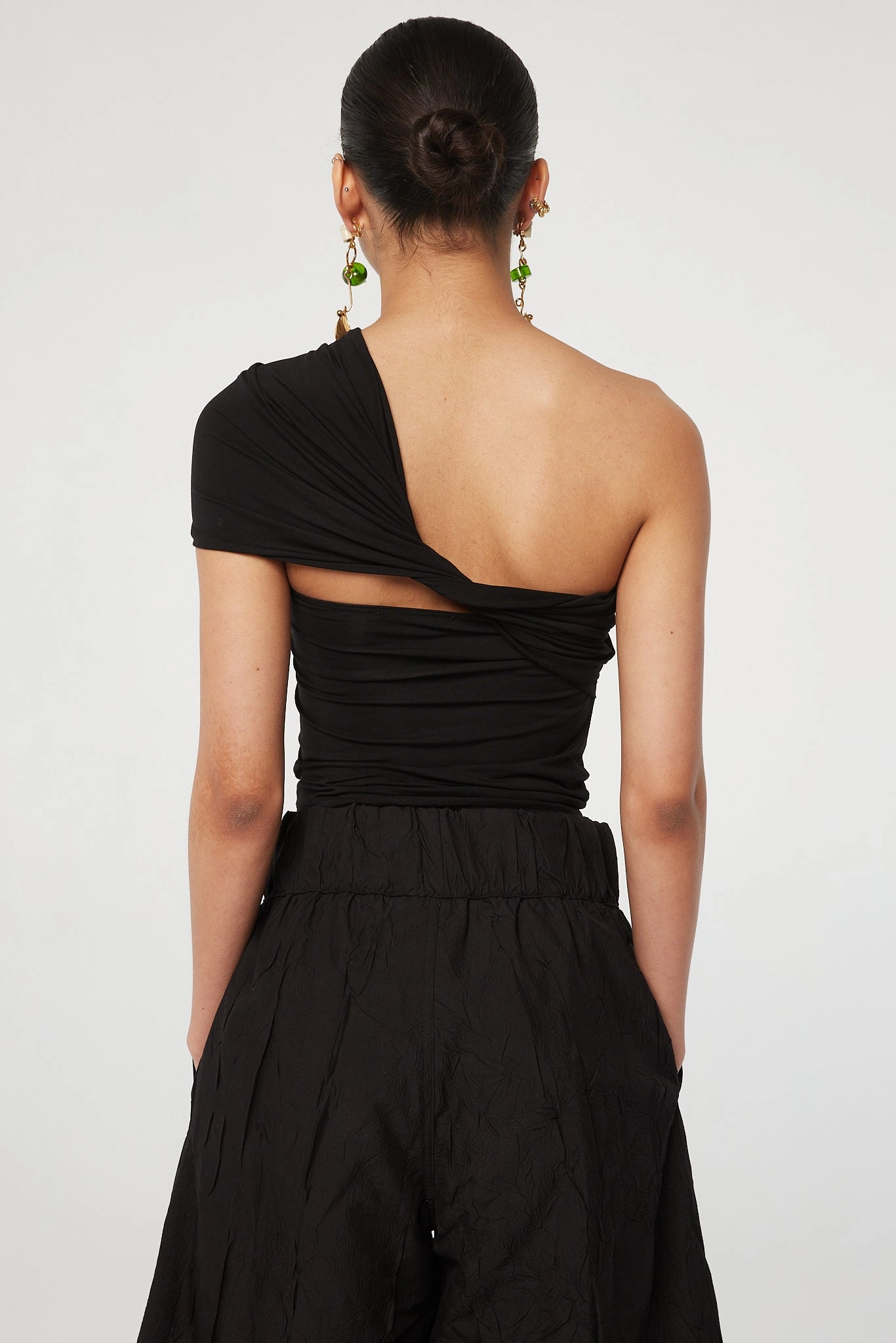 Ethically Sourced Material KYO TUBE TOP