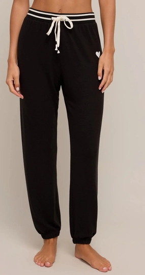 Casual Active Wear MON AMOUR JOGGER