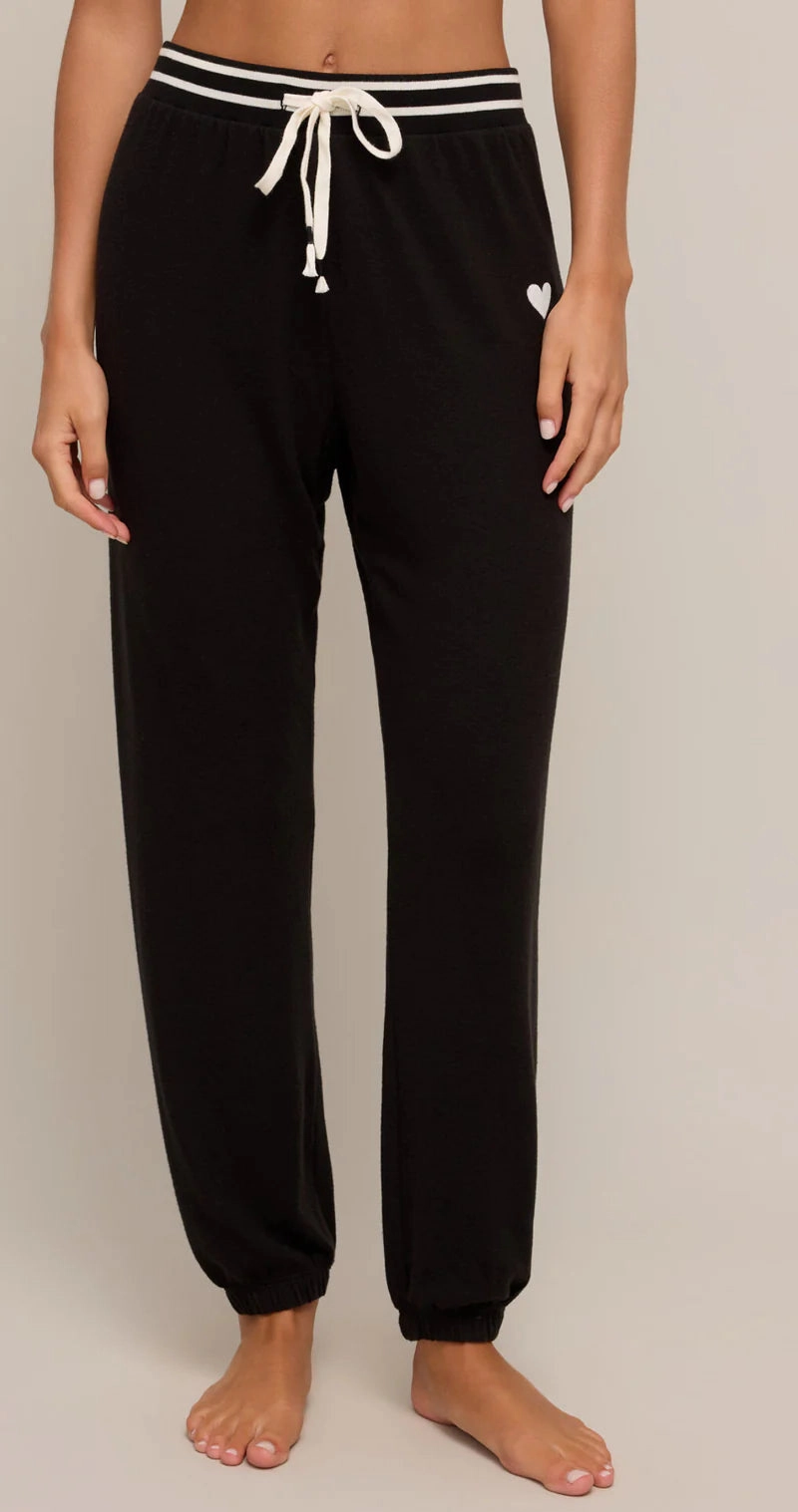 MON AMOUR JOGGER windproof MoistureControlLiner