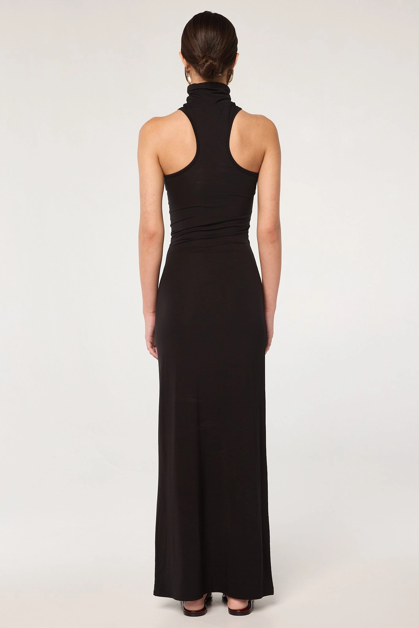 CILES DRESS Form Fitting Gender Inclusive