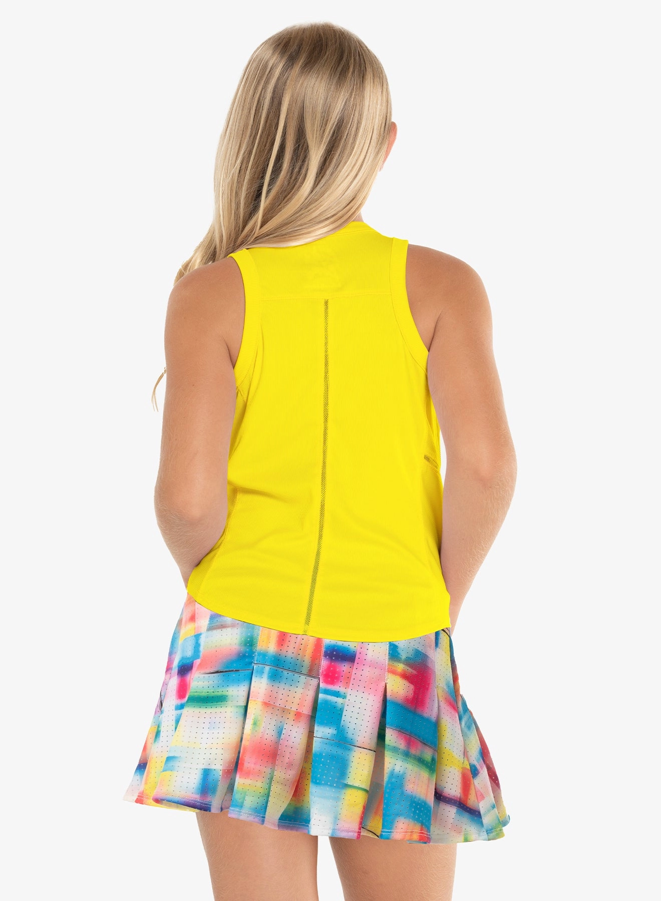 Formal Tank Free To Fly Rib Tank