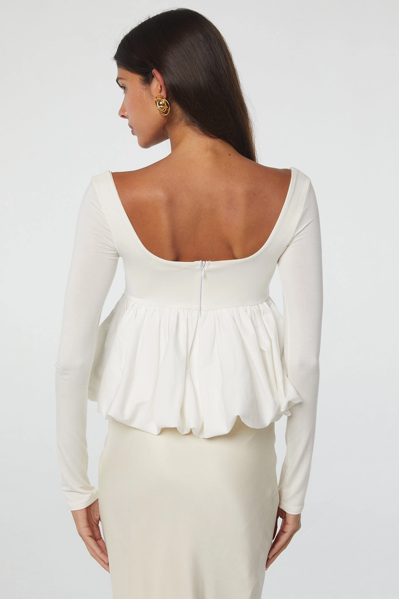 RawEdgedDesign UWE BUBBLE TOP