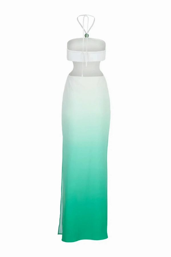 Nao Maxi Dress Ripe Everyday Layers