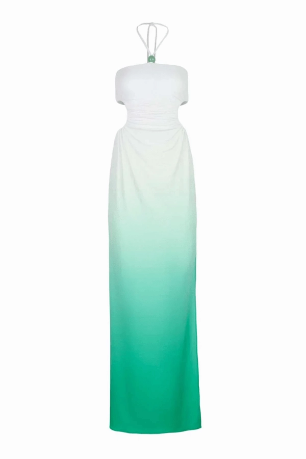 Nao Maxi Dress Ripe Layering Piece