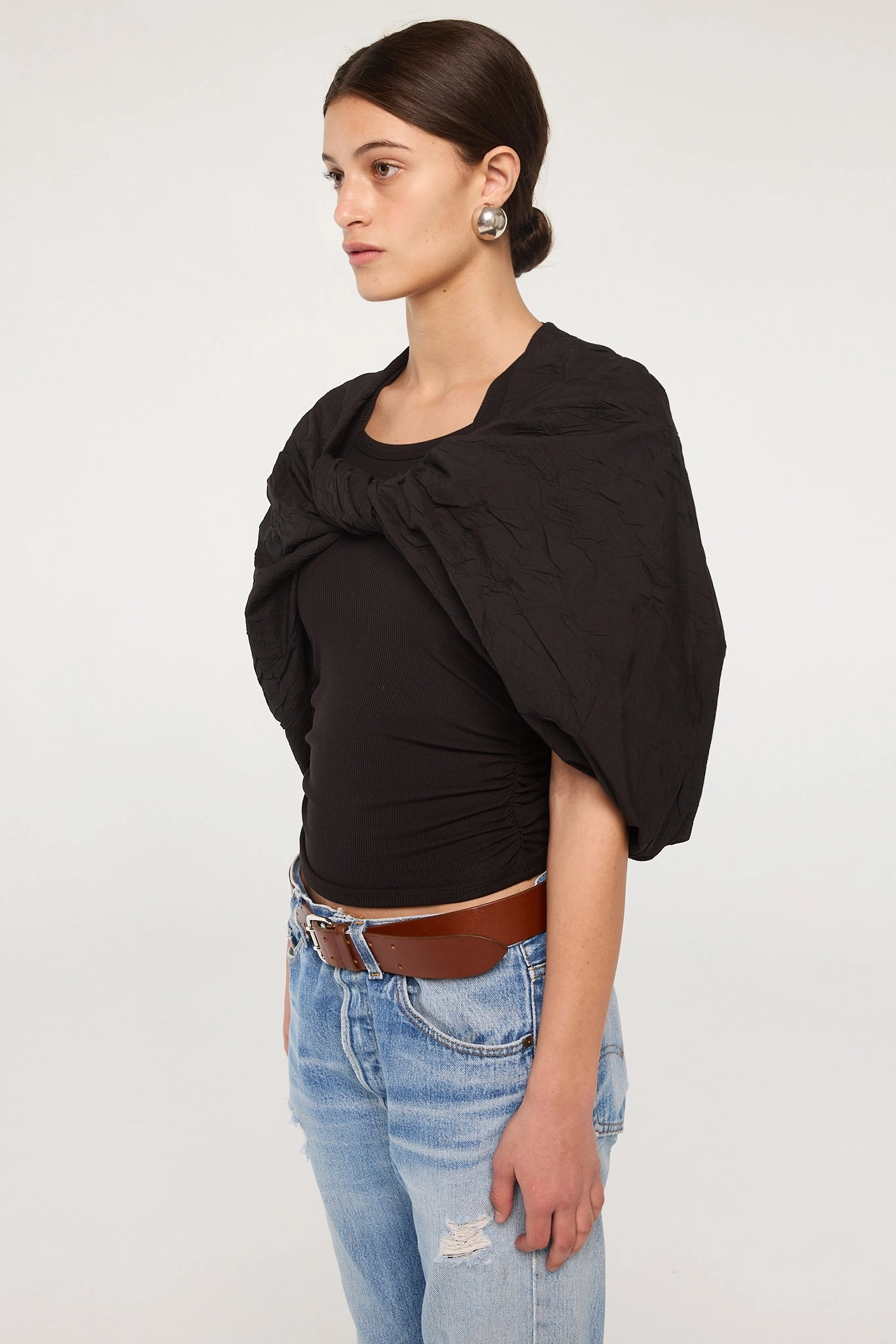 NESS CAPE Fun Design