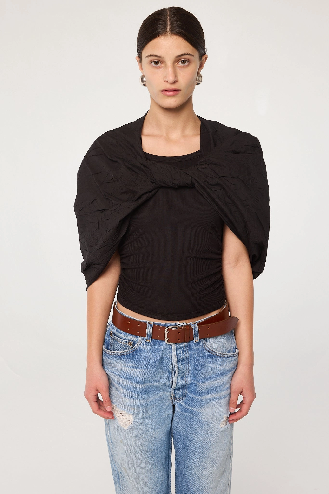 Fashionable Shirt EcoCertified NESS CAPE