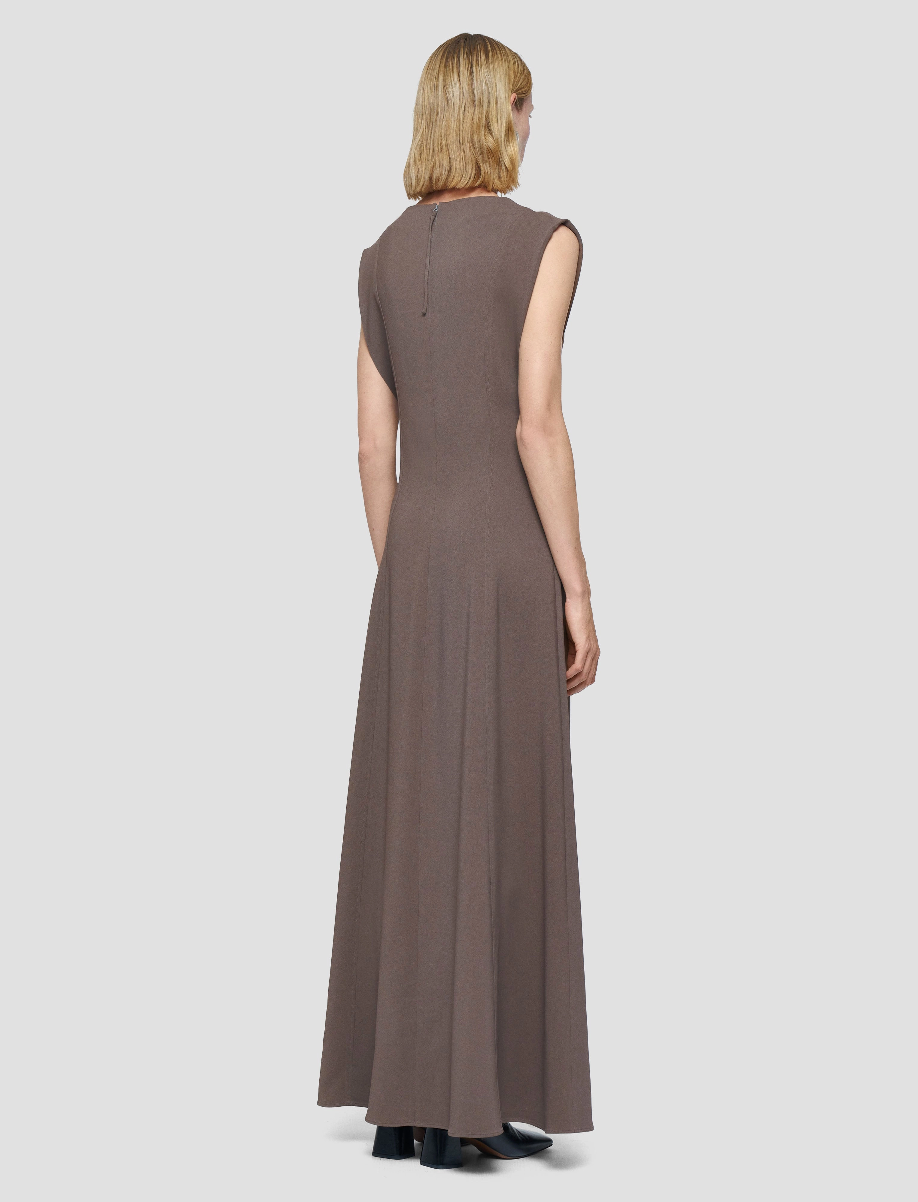 Adjustable-Straps Neva Comfort Cady Dress