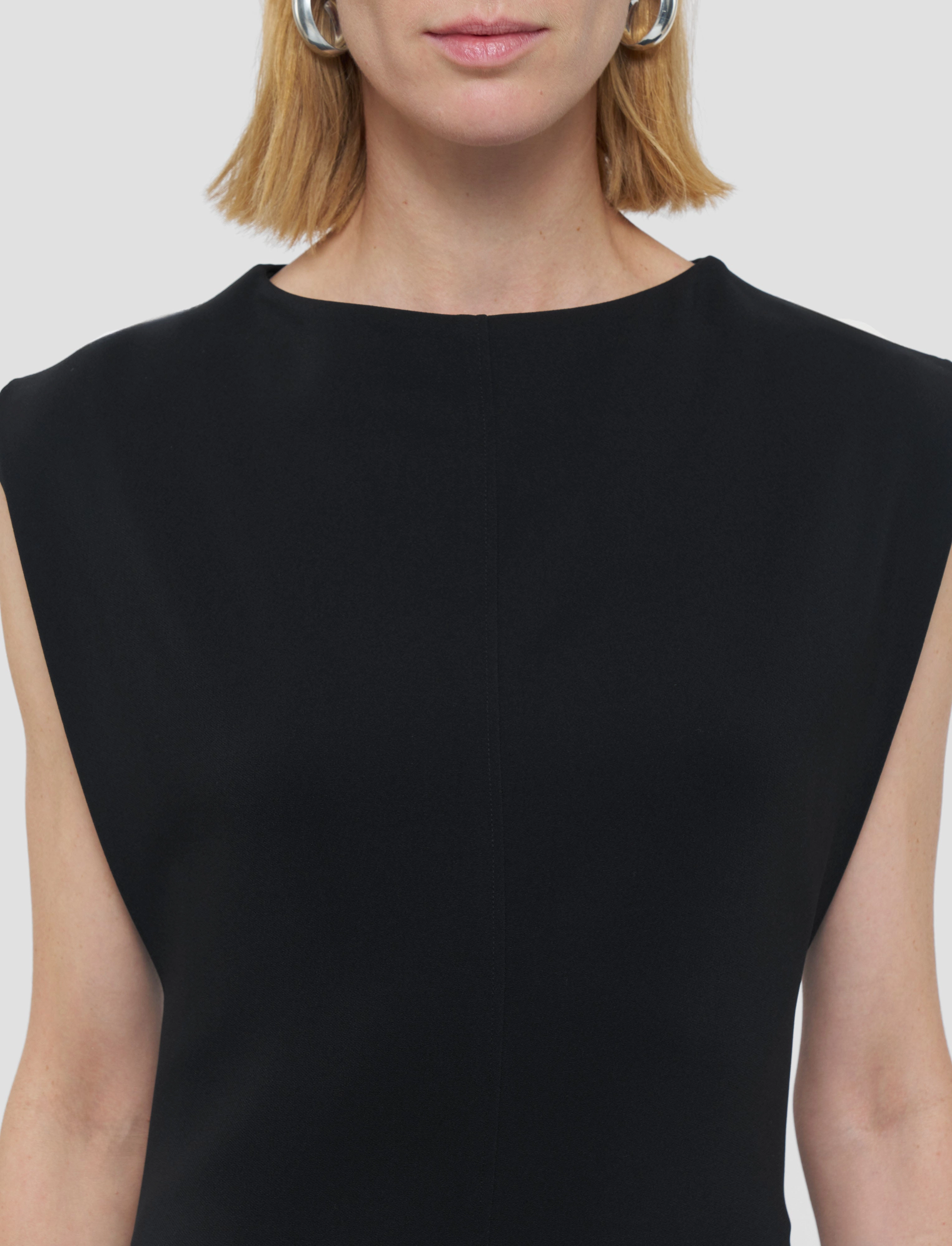 Autumn Mood Neva Comfort Cady Dress