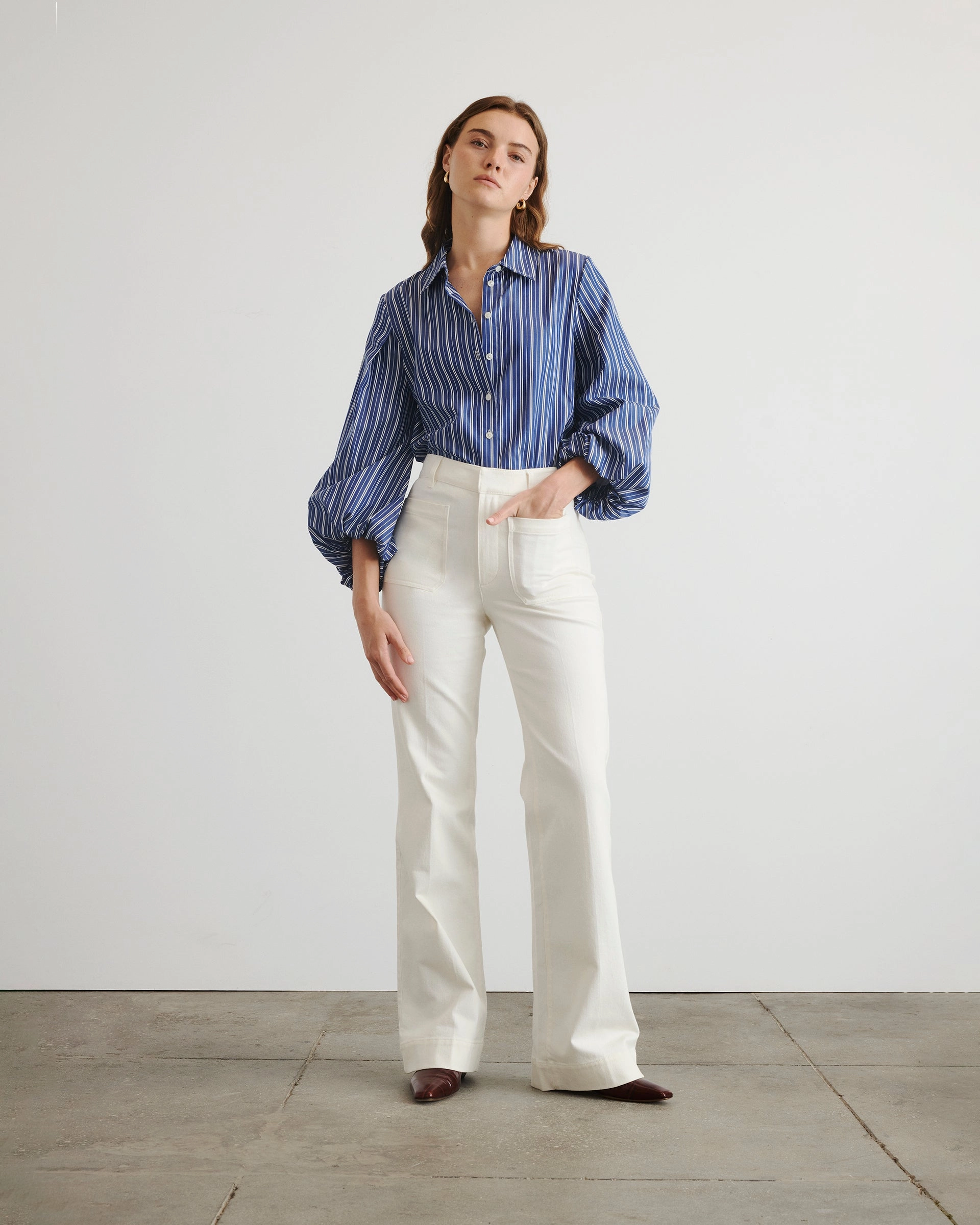 FlexibleMobilityDesign Nicole Pant