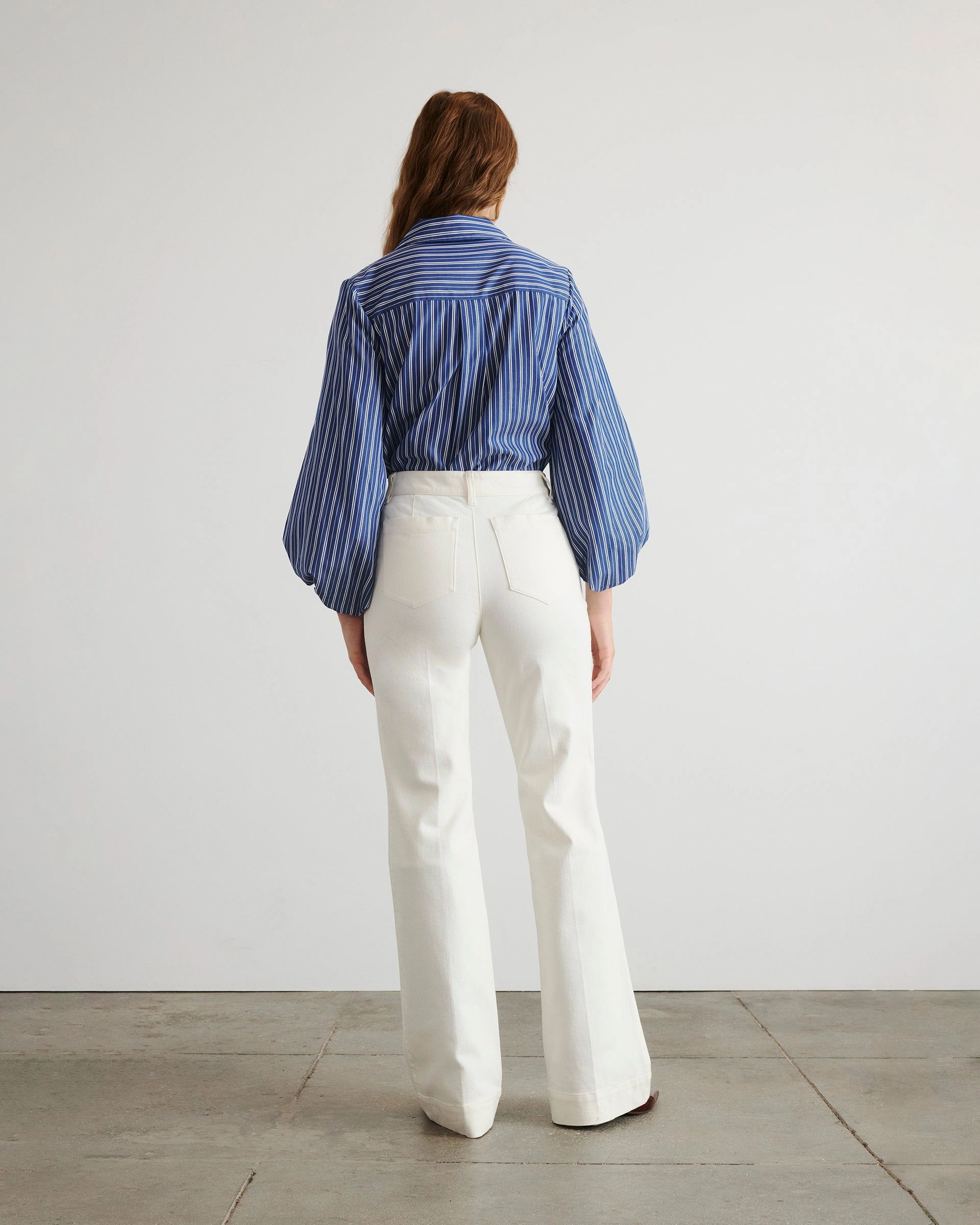 Nicole Pant Thermal regulation Quick Motion