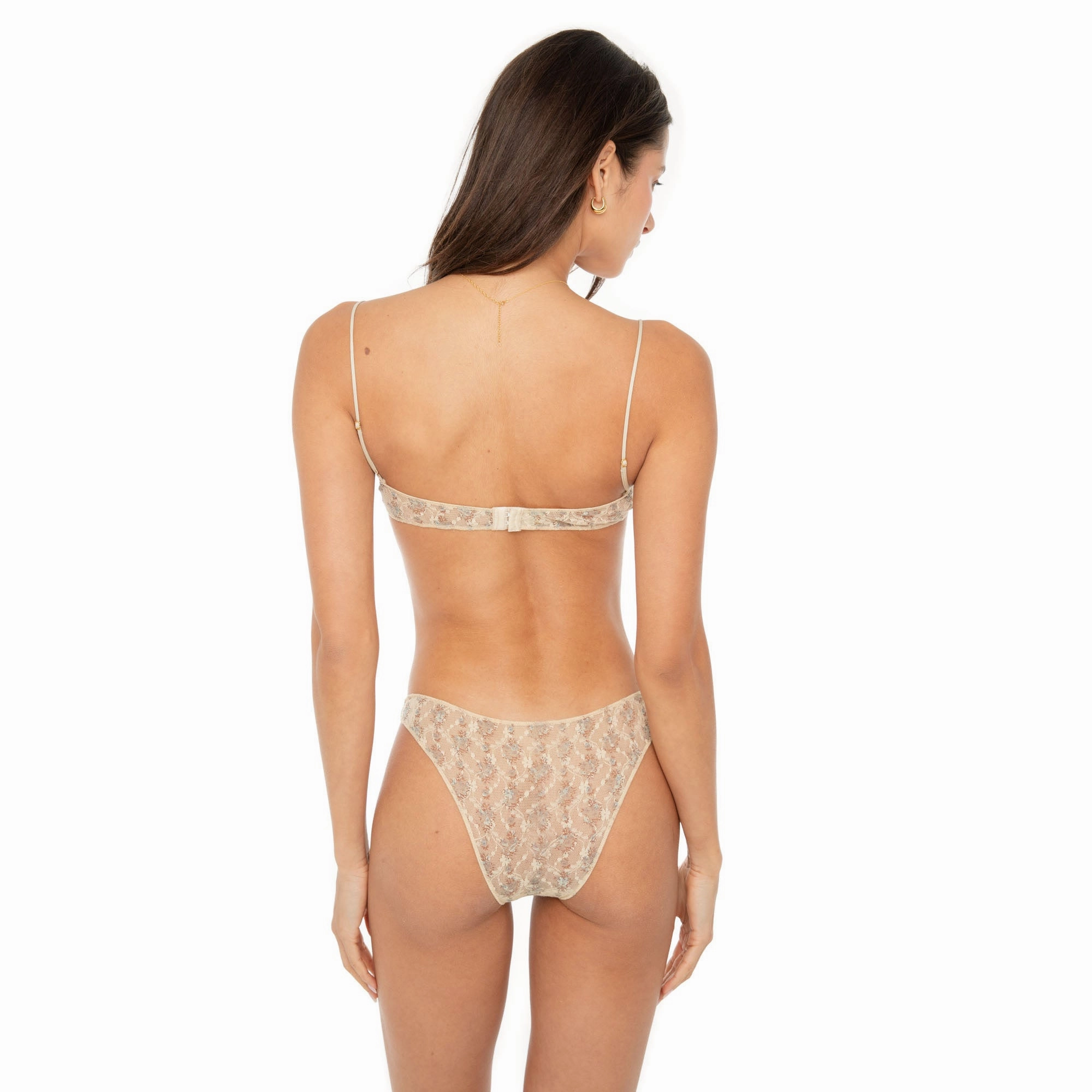 Iselle Bikini Long Wear