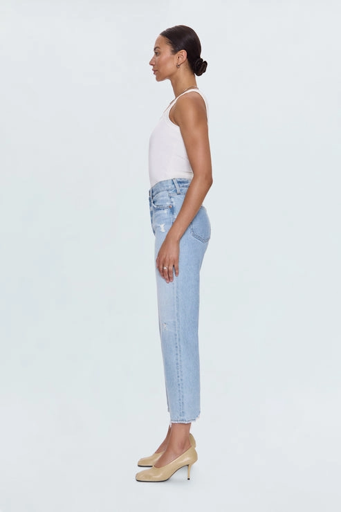 Tight Fit CASSIE CROP