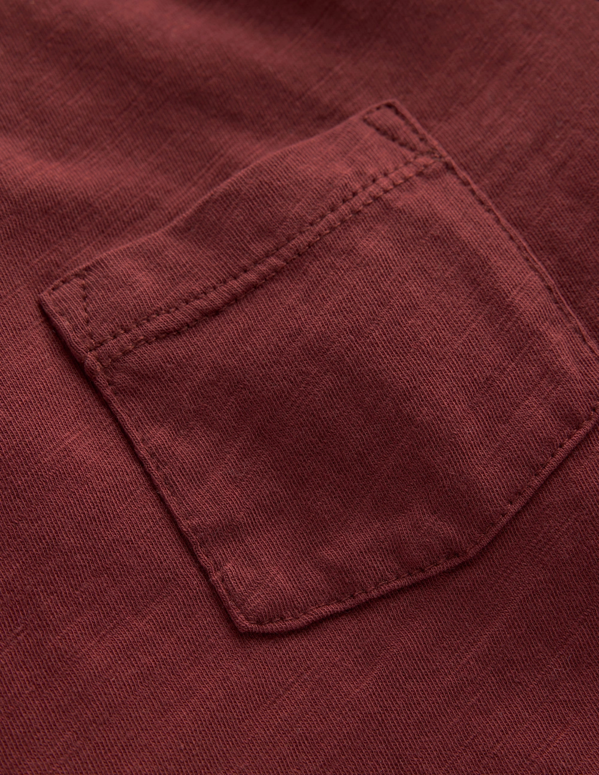 UV Protection Enhanced Thermal Regulating Fabric Everyday Short Sleeve T-Shirt-Port