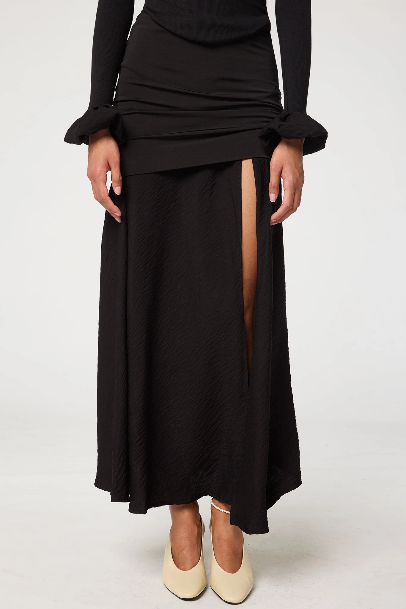 Water Resistant MARI SKIRT