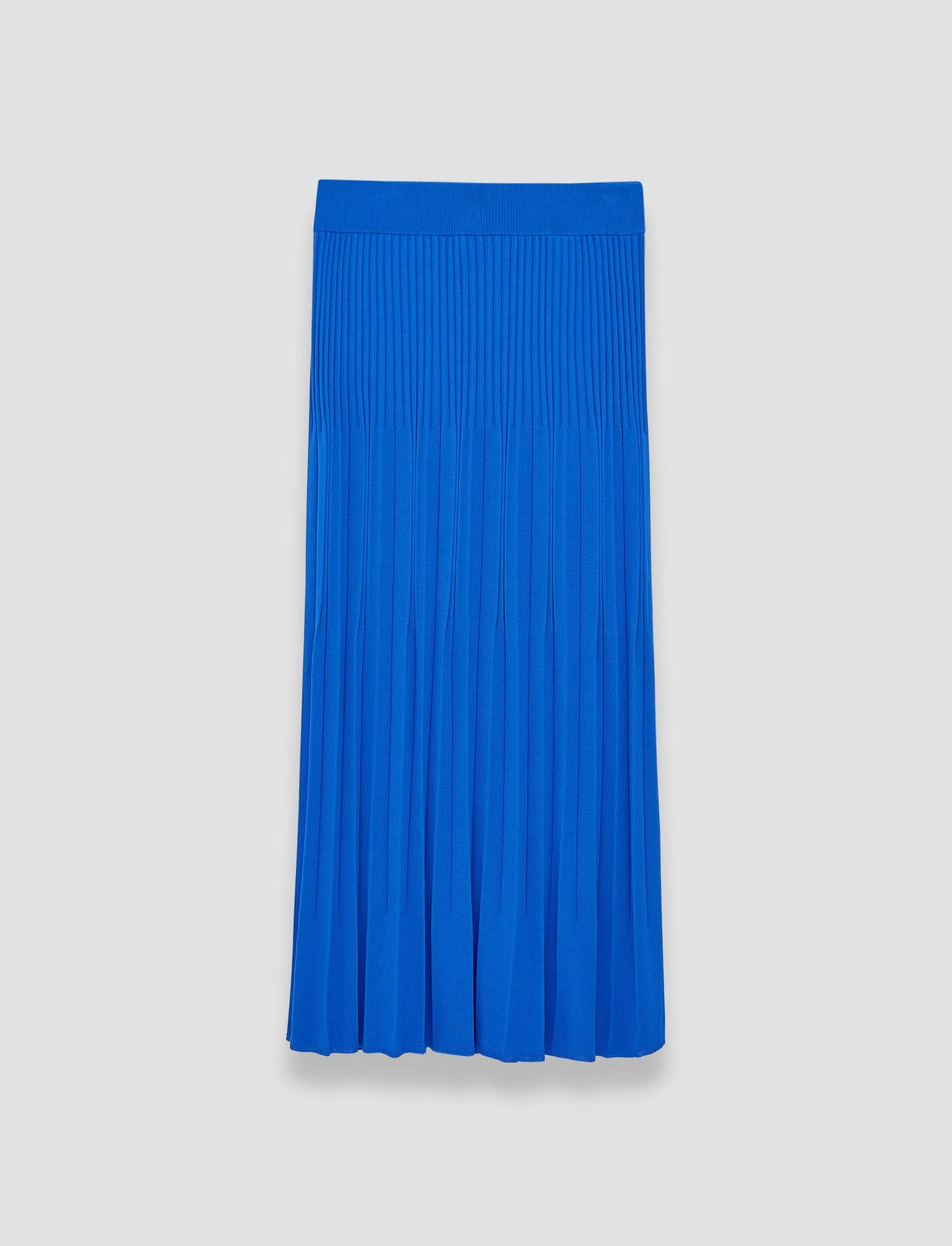 Viscose Rib Knit Skirt Hygienic Coating