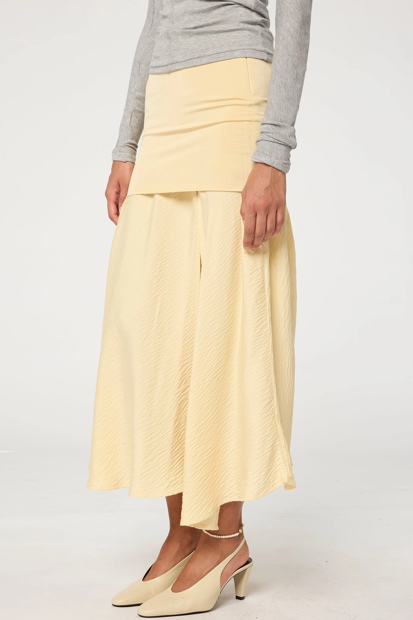 Ultra Soft Blend MARI SKIRT
