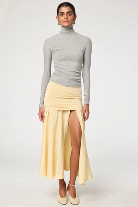 MARI SKIRT Organic Cotton