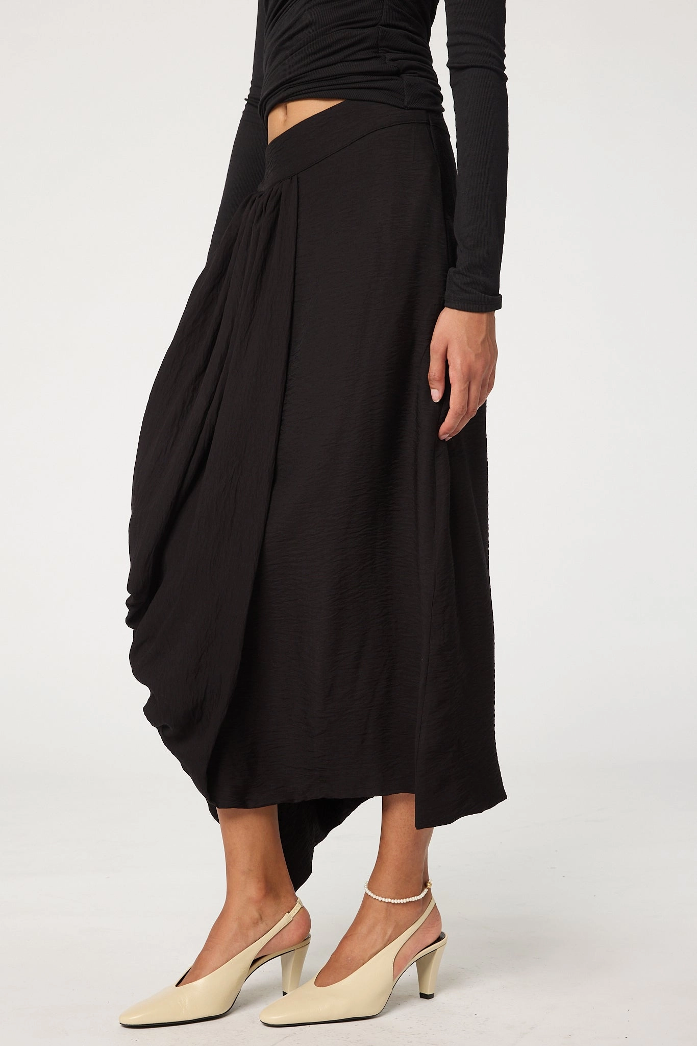 SERAFINA SKIRT Supportive Fit