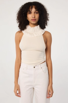 WrinkleResistantTextile VINO TOP