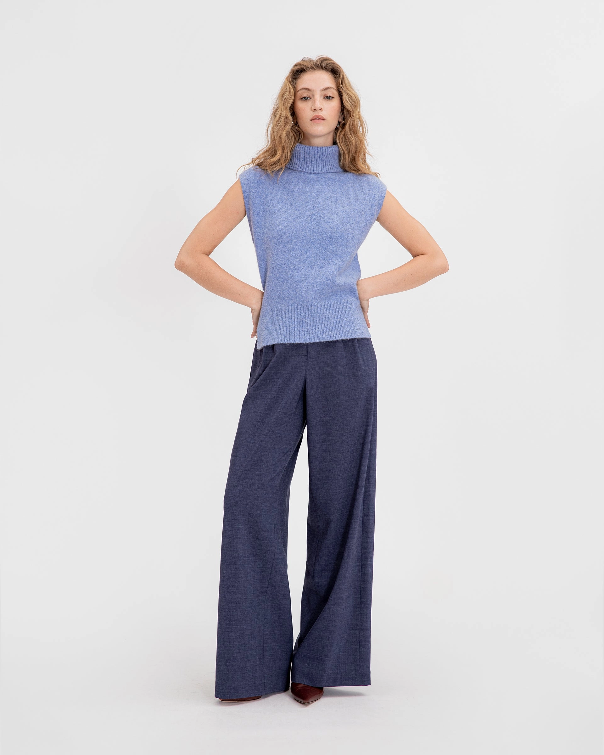Adaptable Design Marfa Pant