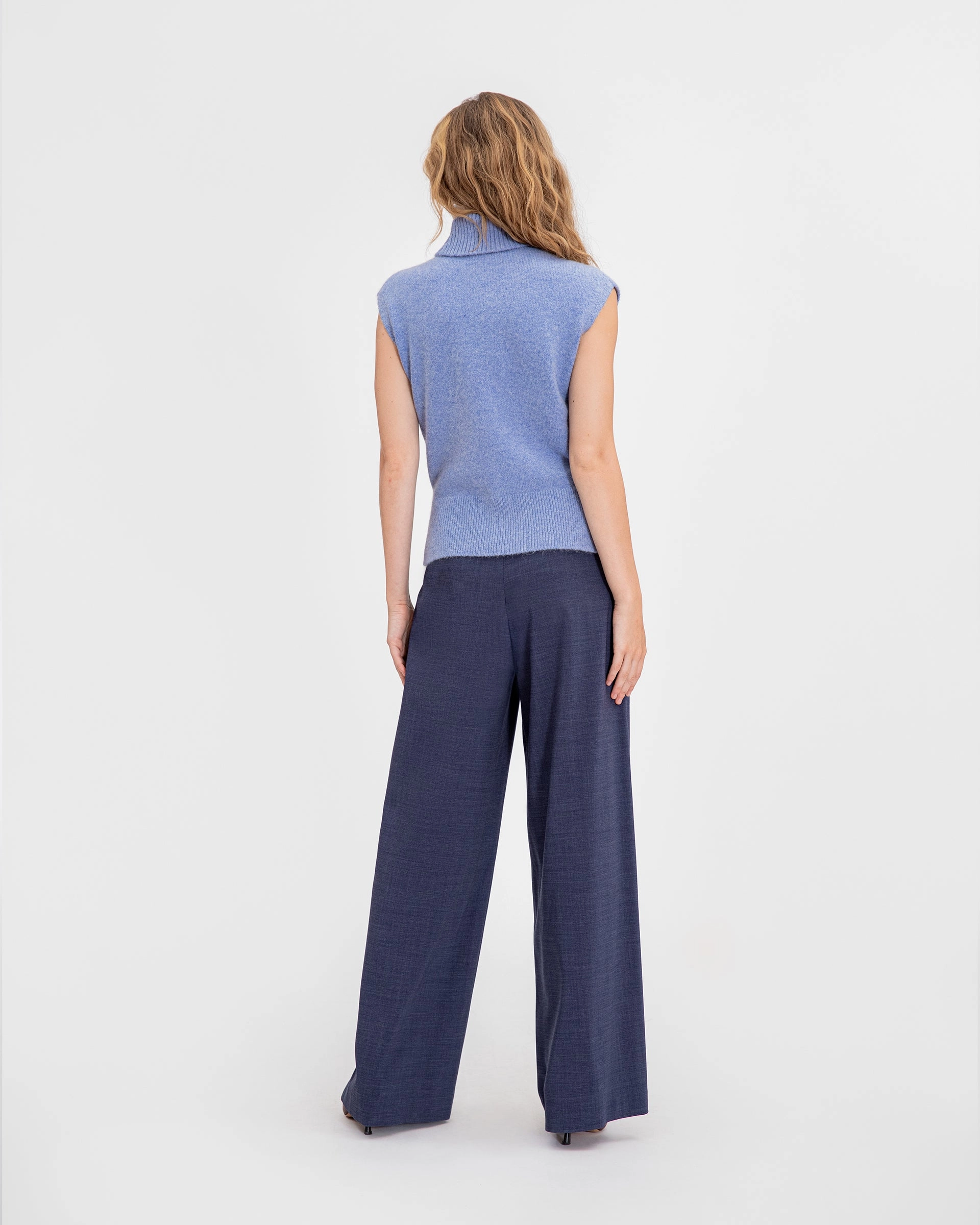 Stretch Support Fit Marfa Pant