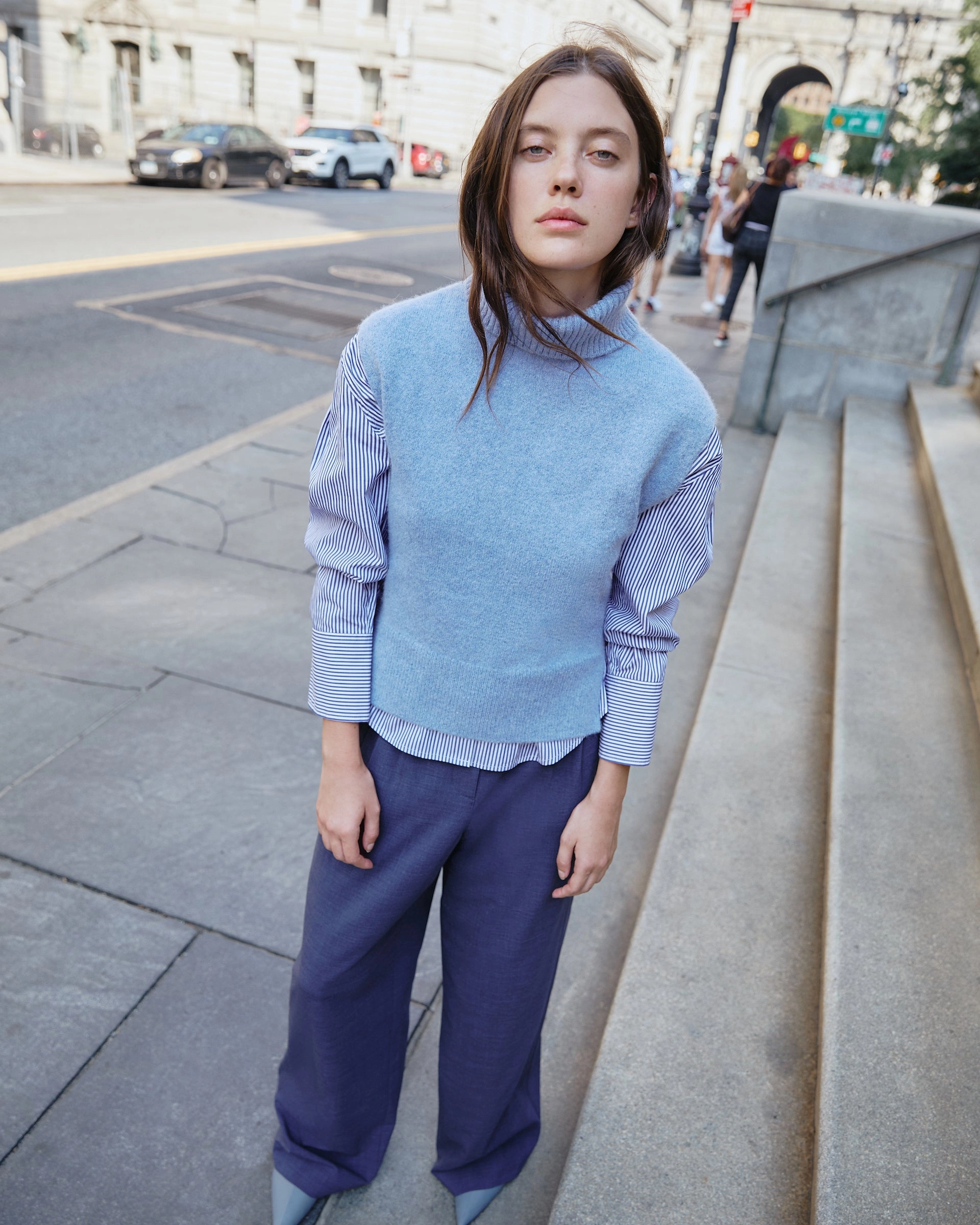 Marfa Pant Quick Drying