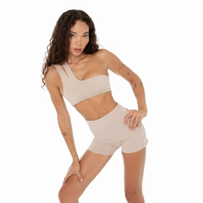 Nove Short Stretchable Design