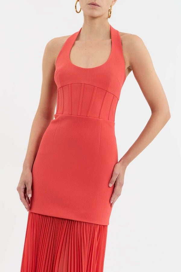 Cute Touch Festival Mood Empress Maxi