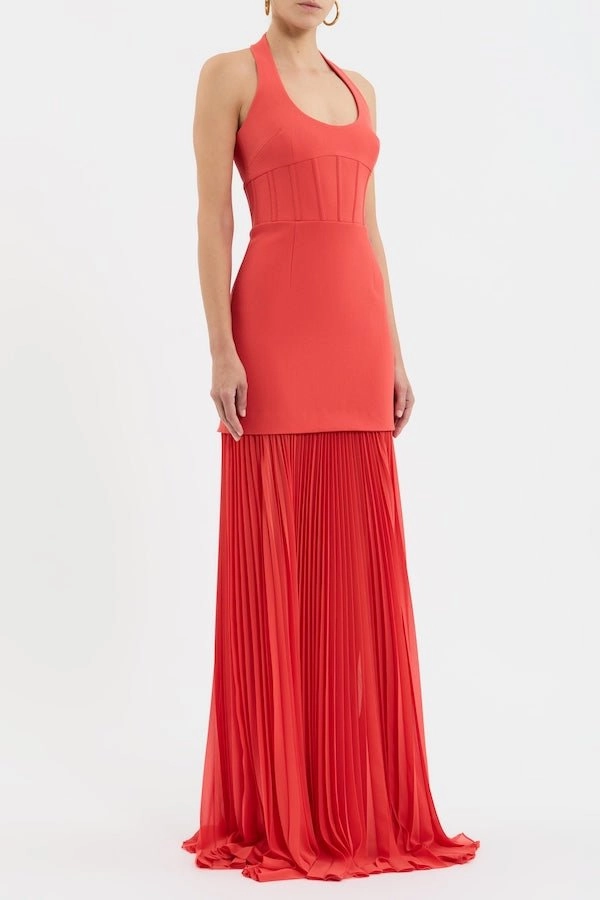 Empress Maxi Clean Structure