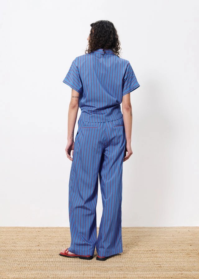 NonChafe Tag Placement CARMELLE SHIRT