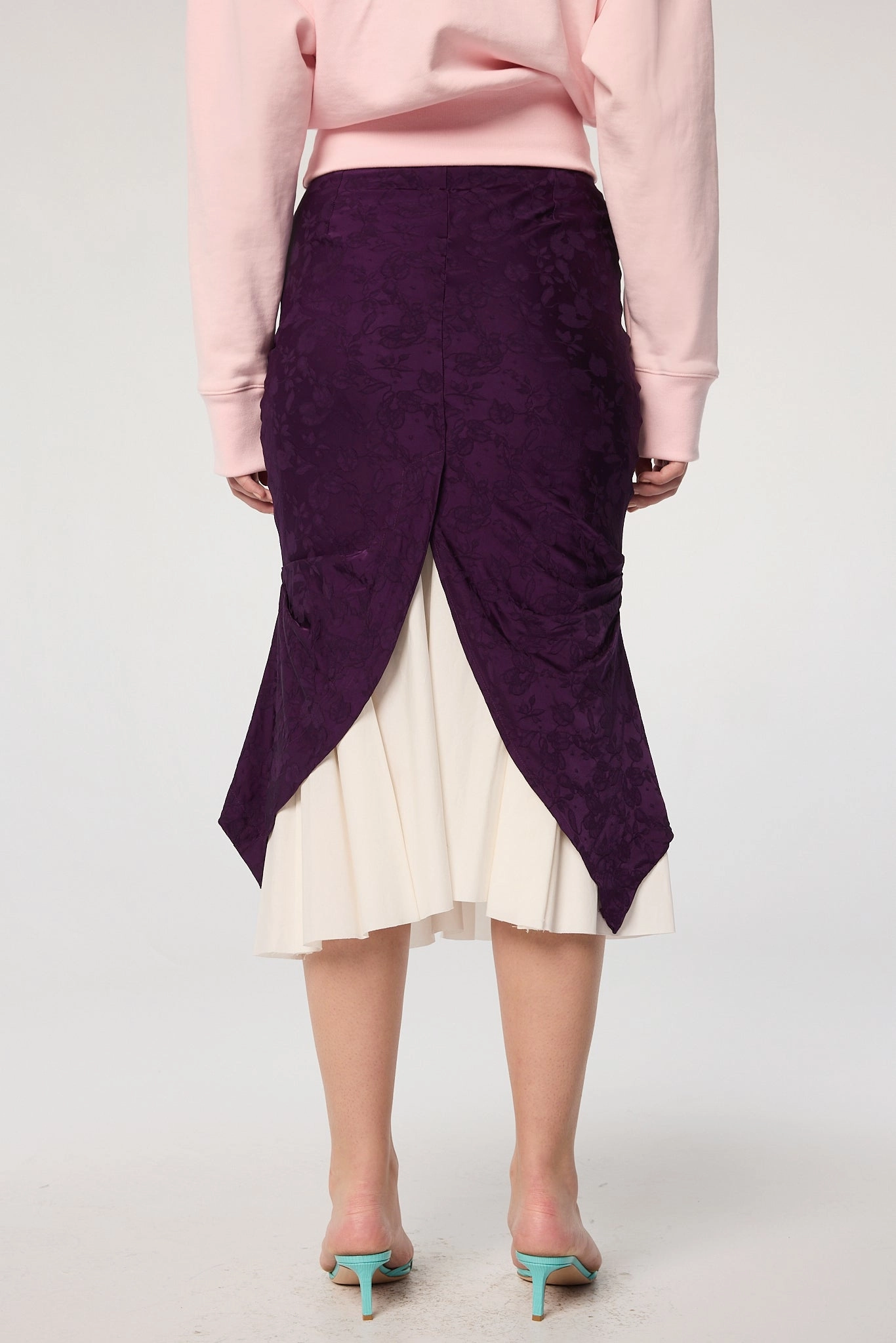 OPAL SKIRT breath easy Essential Layer