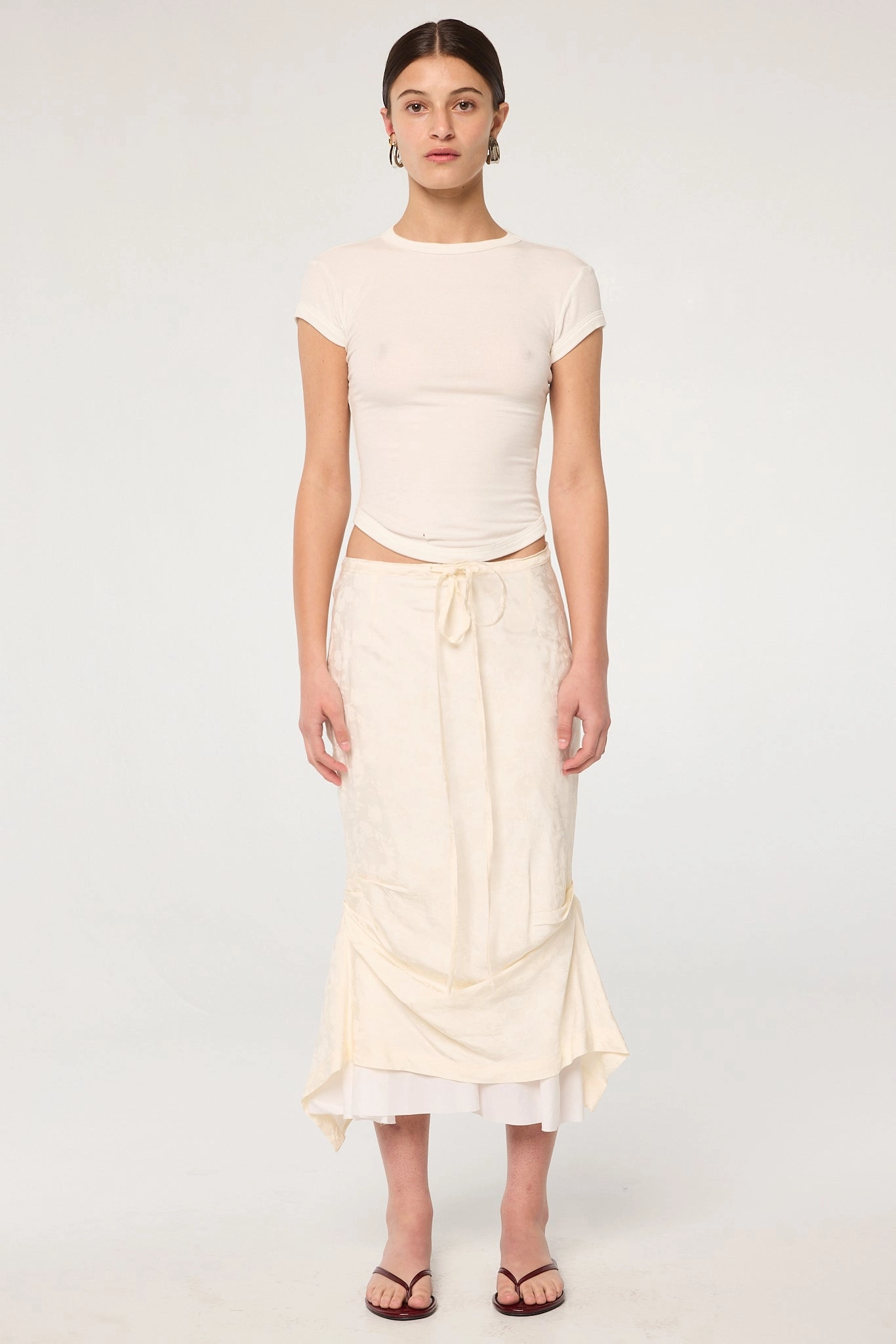 Move Freely OPAL SKIRT