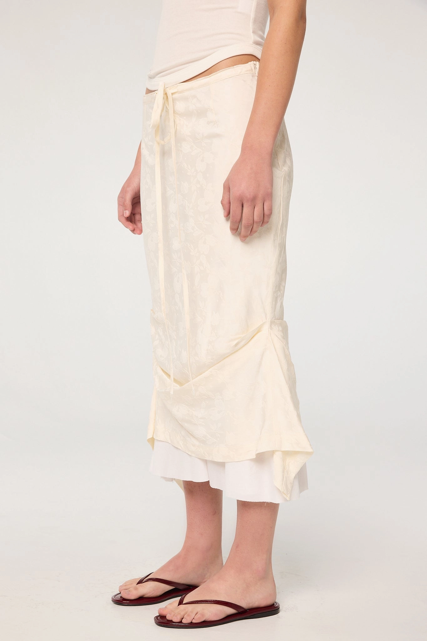 OPAL SKIRT All-Purpose Comfort Abrasion Resistant Material