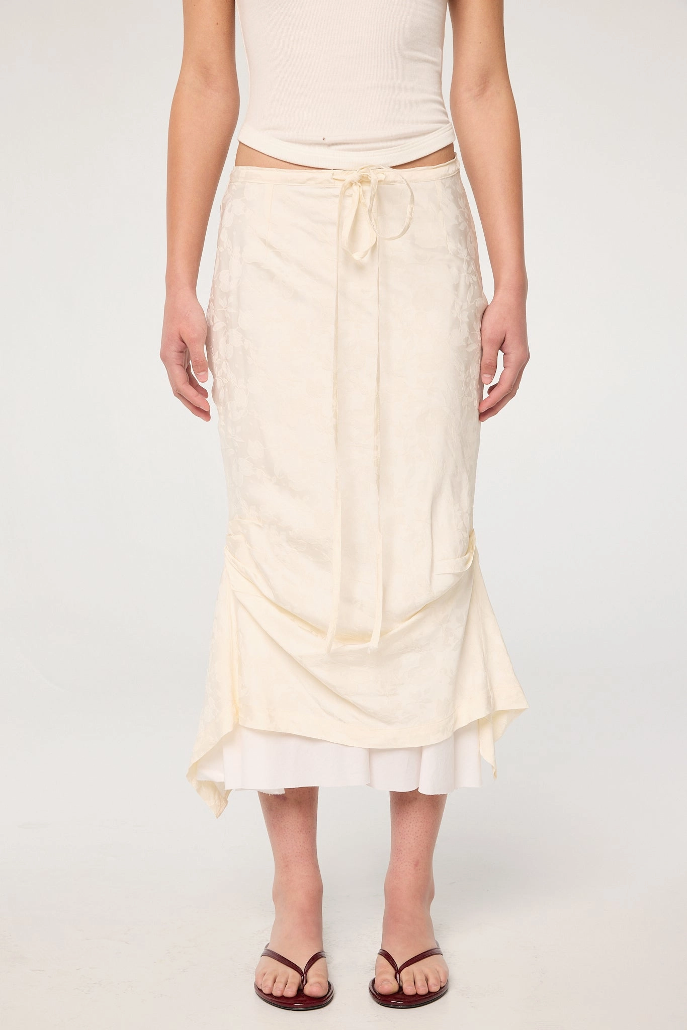 ExpandableSidePanels OPAL SKIRT