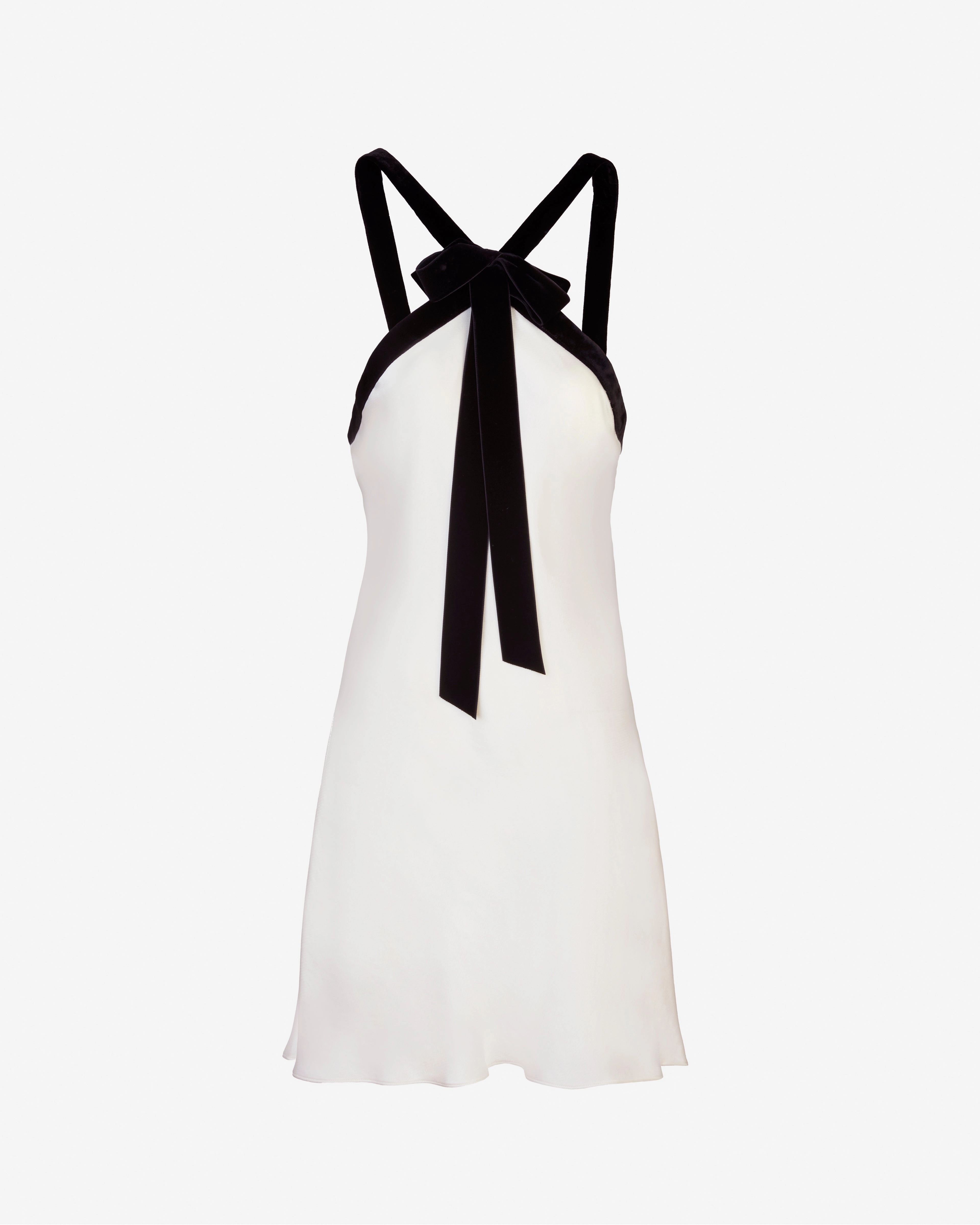 Flexible Fabric Perfect Proportion Elfreda Dress