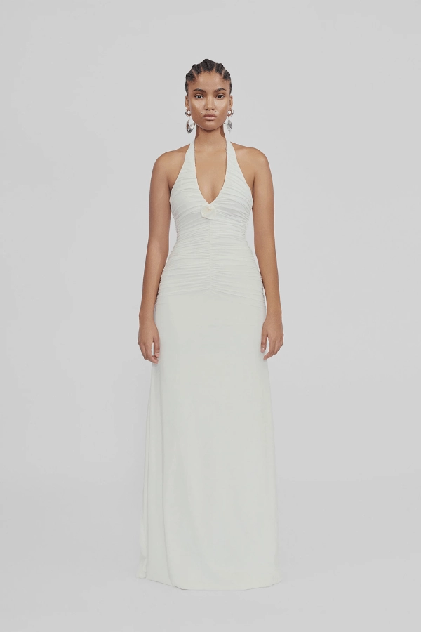 Roman Off White Quick Drying