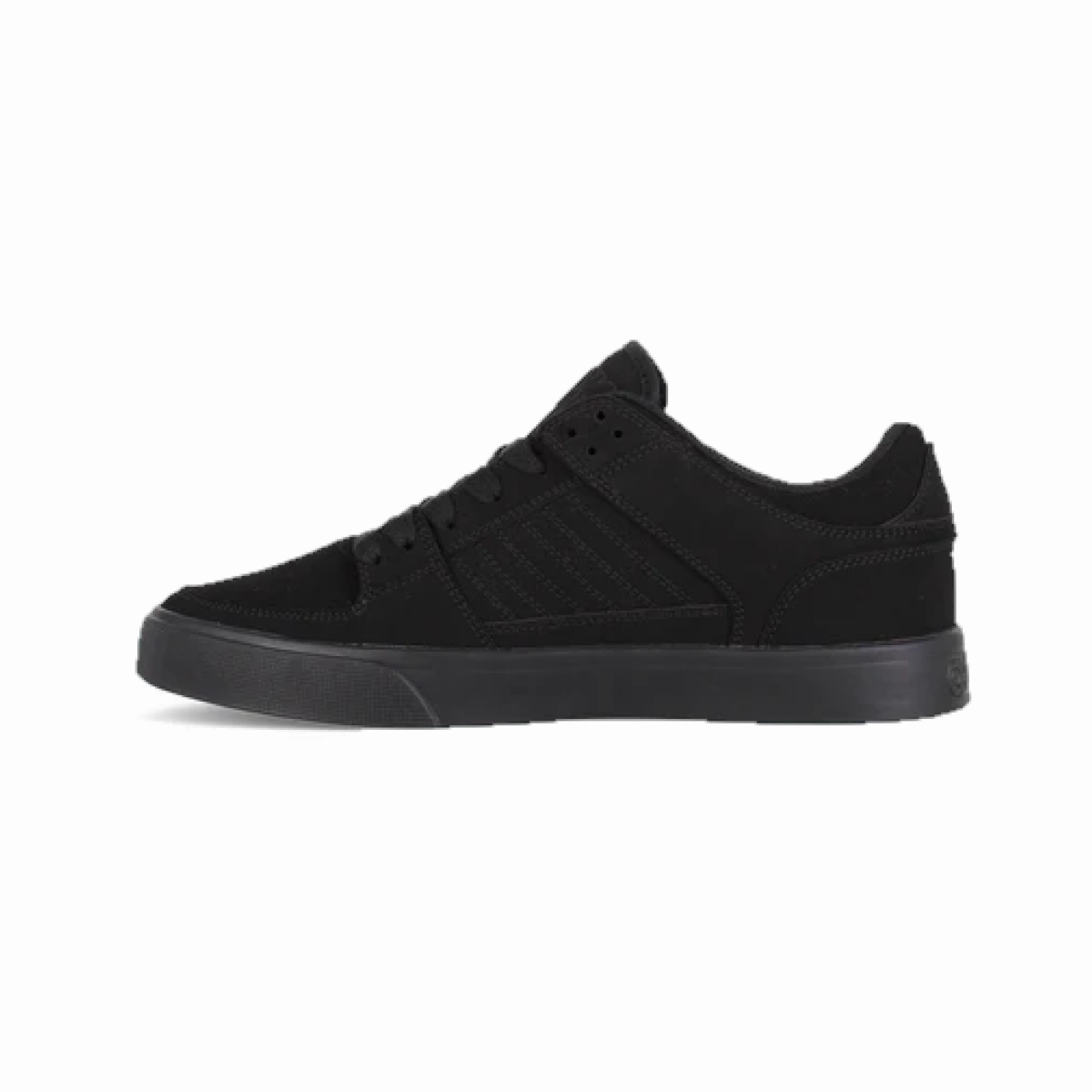 Trail Ease Street Glow OSIRIS 12932538 PROTOCOL MN'S (Medium) Black/Ops Nubuck Skate Shoes Fast-Run