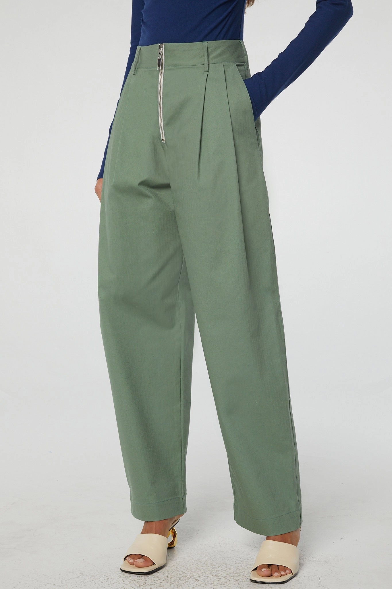 OTTO TROUSER NonRestrictiveFit