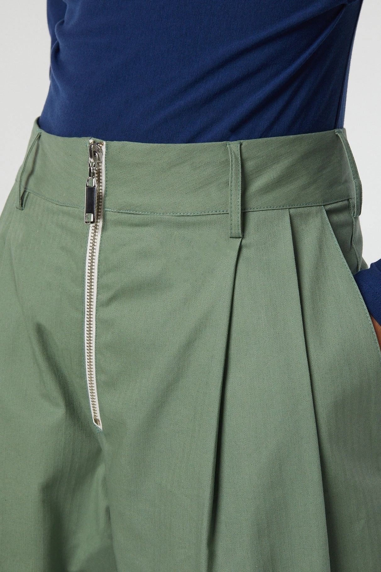 OTTO TROUSER CompressionFitFabric Adaptive Fit