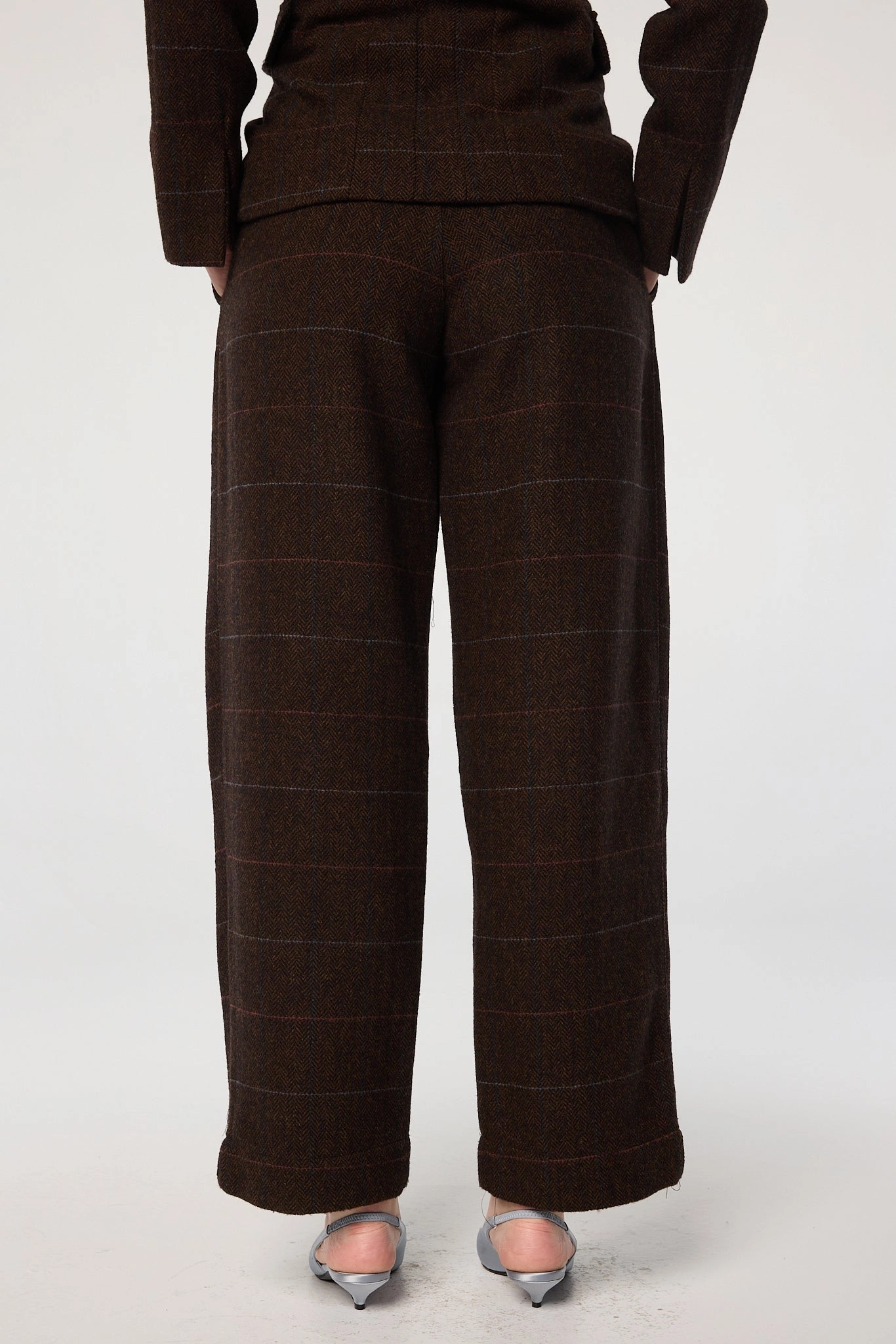 Quick Motion OTTO TROUSER