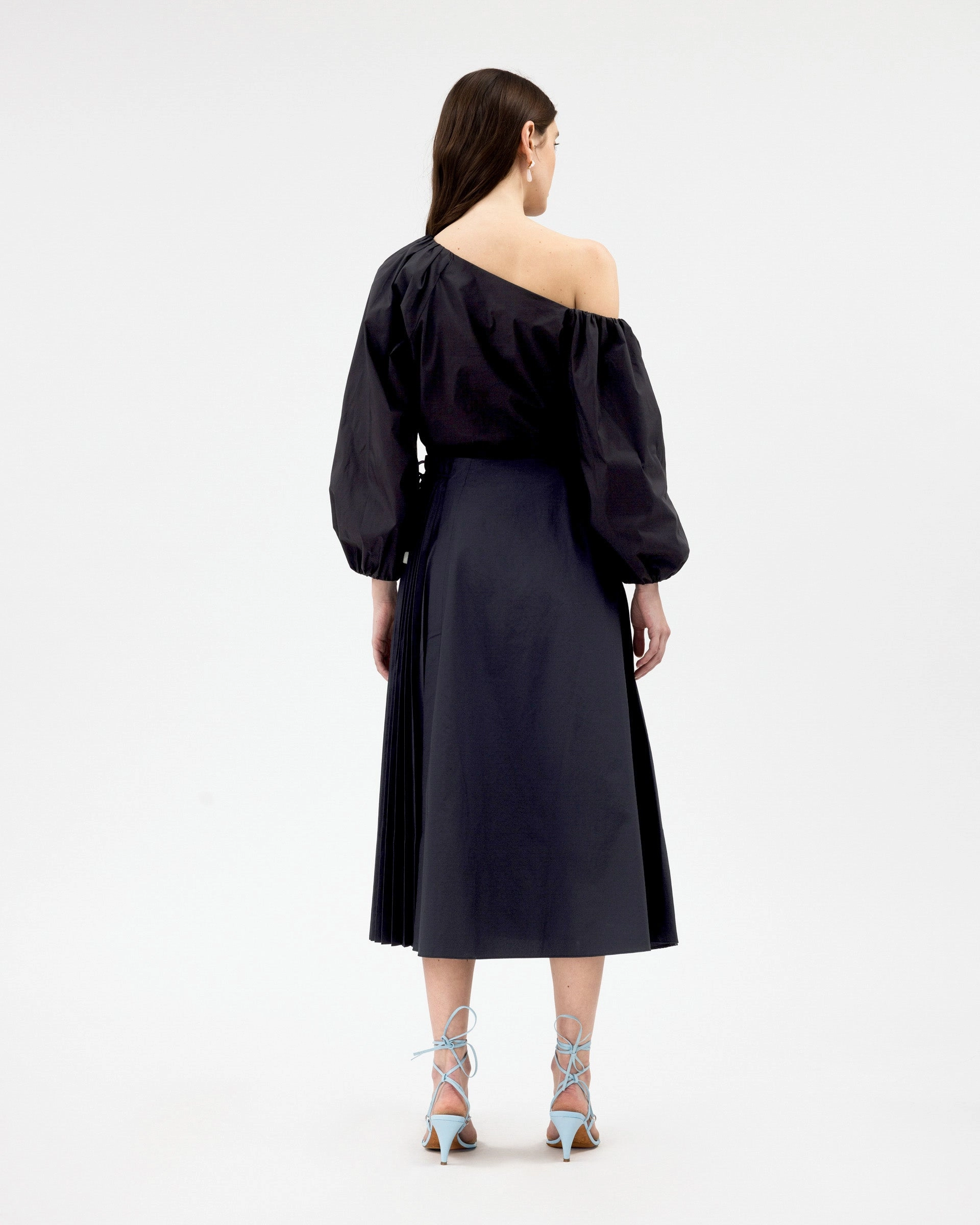 WrinkleFreeFabric Shivon Skirt