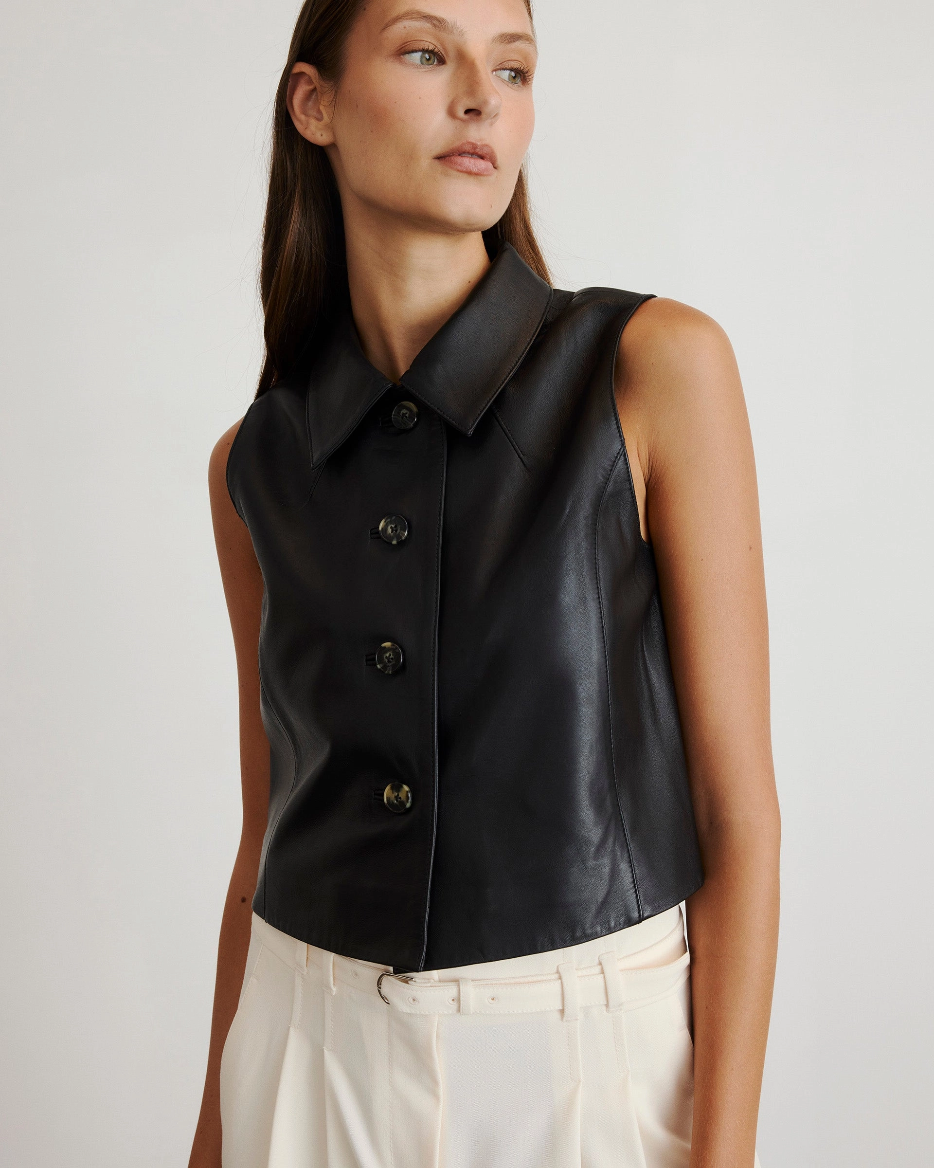 Parton Top MultiPocketDesign Anti Bacterial Layer